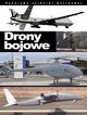 Drony bojowe, Stilwell Alexander