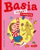 Basia Zabawy i zadania, Stanecka Zofia, Oklejak Marianna, Nowacka Dorota