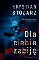 Dla ciebie zabij, Stolarz Krystian