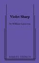 Violet Sharp, Cameron William