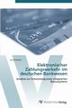 Elektronischer Zahlungsverkehr im deutschen Bankwesen, Armstark Lisa