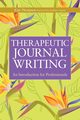 Therapeutic Journal Writing, Thompson Kate