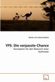 YPS, von Lettow-Vorbeck Nicolas