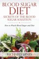 Blood Sugar Diet, Hines Richard