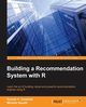 Building a Recommendation System with R, K. Gorakala Suresh