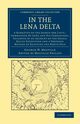 In the Lena Delta, Melville George W.