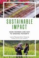 Sustainable Impact, Greene Laina