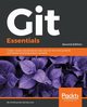 Git Essentials - Second Edition, Santacroce Ferdinando