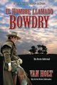 El Hombre Llamado Bowdry, Holt Van