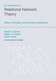 An Introduction to Relational Network Theory, Garcia Adolfo M.