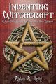 INVENTING WITCHCRAFT, Kelly Aidan A