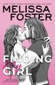 Finding My Girl / Loving Talia (Love Like Ours Companion Booklet), Foster Melissa