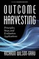 Outcome Harvesting, Wilson-Grau Ricardo