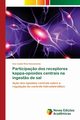 Participa?o dos receptores kappa-opioides centrais na ingest?o de sal, Reis Nascimento Ana Isabel