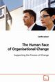 The Human Face of Organisational Change, Jackson Camille