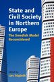 State and Civil Society in Northern Europe, 