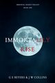 ImmortaLily Rise, Beyers G E