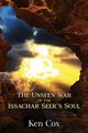 The Unseen War of the Issachar Seer's Soul, Cox Ken