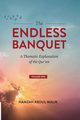 The Endless Banquet (Volume I), Abdul-Malik Hamzah