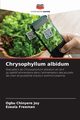 Chrysophyllum albidum, Joy Ogbu Chinyere