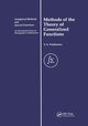 Methods of the Theory of Generalized Functions, Vladimirov V. S.