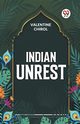 Indian Unrest, Chirol Valentine