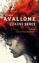 Czarne serce, Avallone Silvia