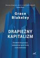 Drapieny kapitalizm, Grace Blakeley