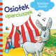 Osioek uparciuszek, Drabik Wiesaw