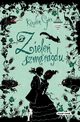 Trylogia Czasu. Ziele szmaragdu, Gier Kerstin