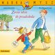 Mdra Mysz. Zuzia idzie do przedszkola, Schneider Liane, Wenzel-Burger Eva