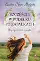 Szczcie w pudeku po zapakach, Mantycka Ewelina Maria