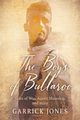 The Boys of Bullaroo, Jones Garrick