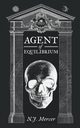 Agent of Equilibrium, Mercer N.J.