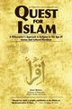 Quest for Islam, Khwaja Jamal