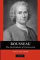 Rousseau, Gauthier David