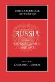 The Cambridge History of Russia, 