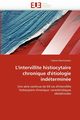 L''intervillite histiocytaire chronique d''tiologie indtermine, MARCHAUDON-V