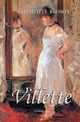 Villette, Bronte Charlotte