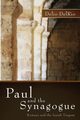 Paul and the Synagogue, DelRio Delio