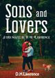 Sons and lovers, Lawrence D. H.