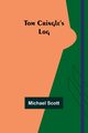 Tom Cringle's Log, Scott Michael
