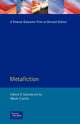 Metafiction, Currie Mark