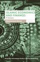 Islamic Economics and Finance, Khan Muhammad Akram