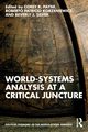 World-Systems Analysis at a Critical Juncture, 