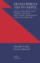 Development Aid to Nepal, Cederroth Sven Cederoth