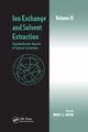 Ion Exchange and Solvent Extraction, 