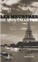 Les Meurtres de Montmartre, Cervant?s Sabrina