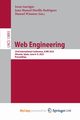 Web Engineering, 