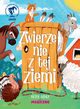 Zwierz nie z tej ziemi, Gbka Artur